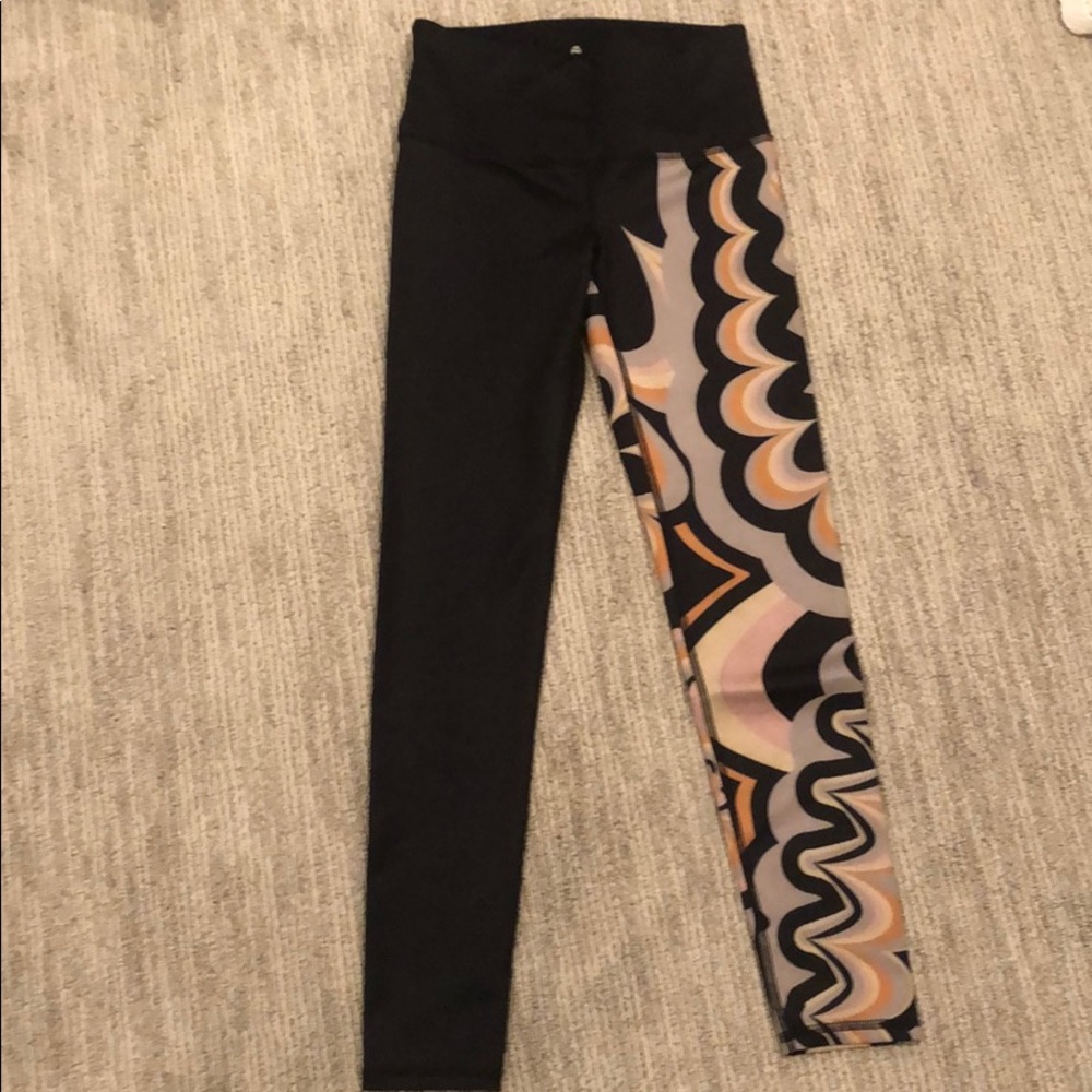 Noli workout pants!!